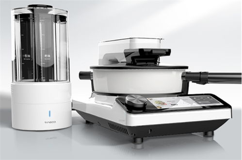 京東家電超級新品季預售來襲 百大新品好物煥新你的生活