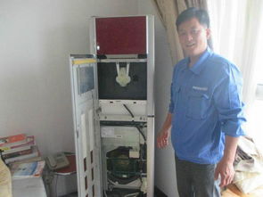 阜新家電賣場相關(guān)項目家電清洗加盟