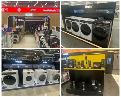 走進海爾歐洲總部,解碼領跑歐洲之道