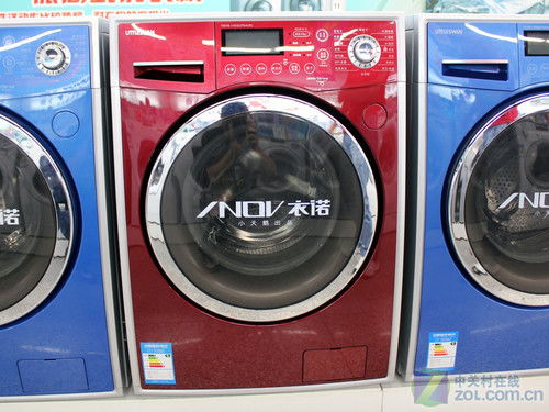 洗衣機(jī) 評(píng)測(cè) 新浪家電