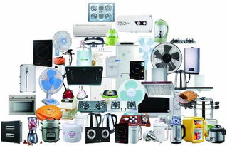 中國(guó)機(jī)電產(chǎn)品進(jìn)出口商會(huì) 上半年家電出口形勢(shì)好于預(yù)期