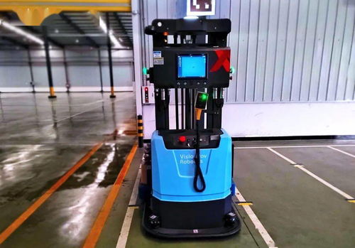 重復(fù)采購(gòu)超10次,未來(lái)機(jī)器人持續(xù)助力家電制造集團(tuán)深化工廠(chǎng)物流 智造升級(jí)