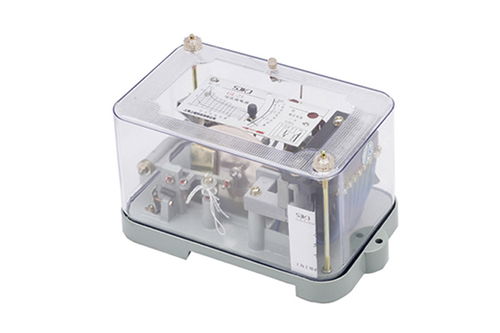 gl 25過(guò)流繼電器主要用途及產(chǎn)品圖片 上海上繼科技