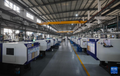 慈溪小家電產(chǎn)業(yè)產(chǎn)值增長(zhǎng)迅速