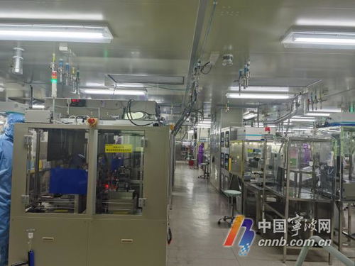 爭(zhēng)開(kāi)門(mén)紅 全球產(chǎn)量最大的石英晶體制造單體工廠逐步恢復(fù)生產(chǎn)