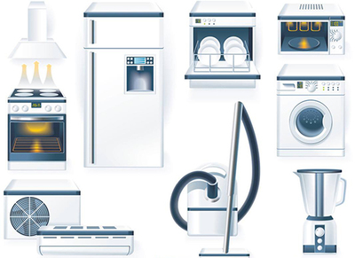 減稅效應顯現(xiàn) 家電業(yè)發(fā)力高端智能