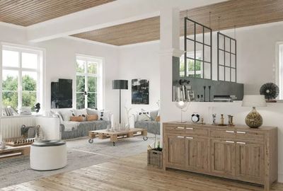 家居家電企業(yè)合作頻頻,智能家居領域受高度關(guān)注