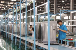 為慈溪代言 青年企業家鑄就國產自主家電走向世界潮流