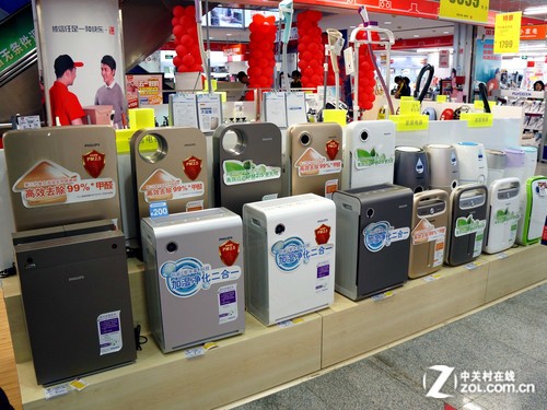 節(jié)能補(bǔ)貼倒計(jì)時(shí) 家電賣(mài)場(chǎng)五一節(jié)后綜述-數(shù)碼