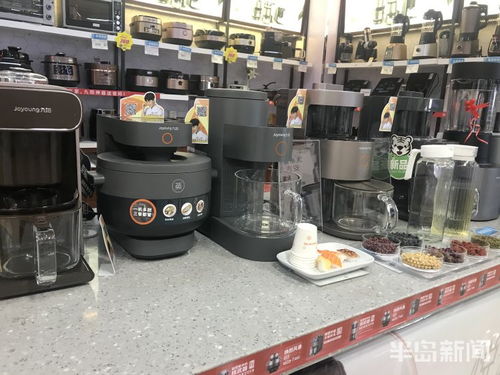 青島家電市場(chǎng)消費(fèi)觀察 大家電正突圍 小家電為何 吃香