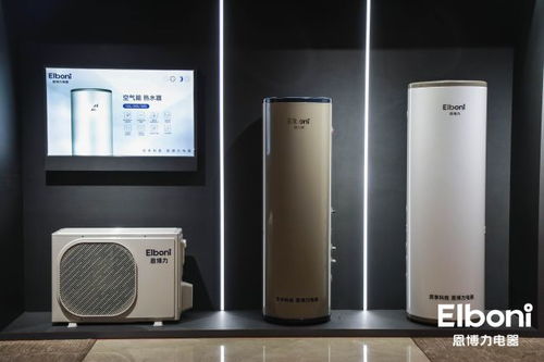 全新家電品牌恩博力啟航揚(yáng)帆,首款產(chǎn)品風(fēng)奕空調(diào)正式下線