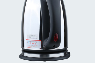 【2014新款電熱水壺1.8L 宇宙小霸王 順德小家電廠家 誠招全國代理】價格,廠家,圖片,電熱水壺/杯,佛山市順德區(qū)興濤電器-